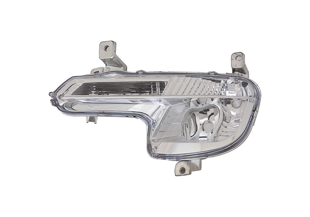 Alkar Nebelscheinwerfer [Hersteller-Nr. 2901278] für Peugeot
