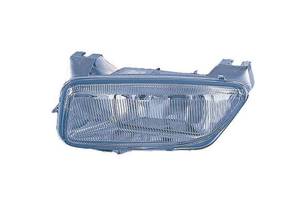 Alkar Nebelscheinwerfer [Hersteller-Nr. 2901338] für Citroën