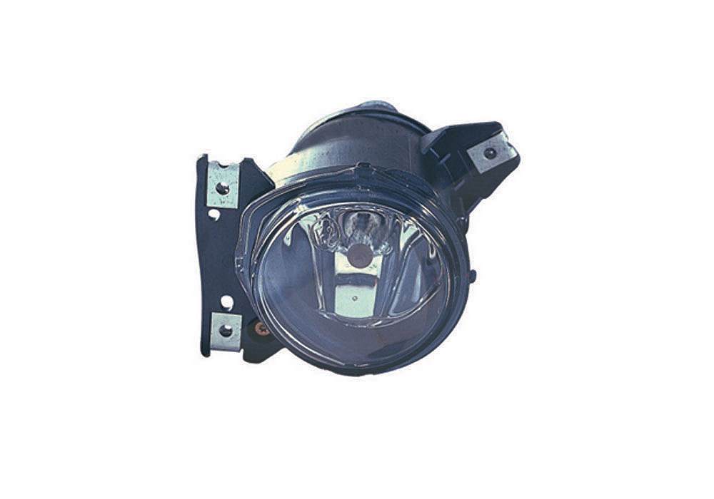 Alkar Nebelscheinwerfer [Hersteller-Nr. 2911130] für VW, Seat