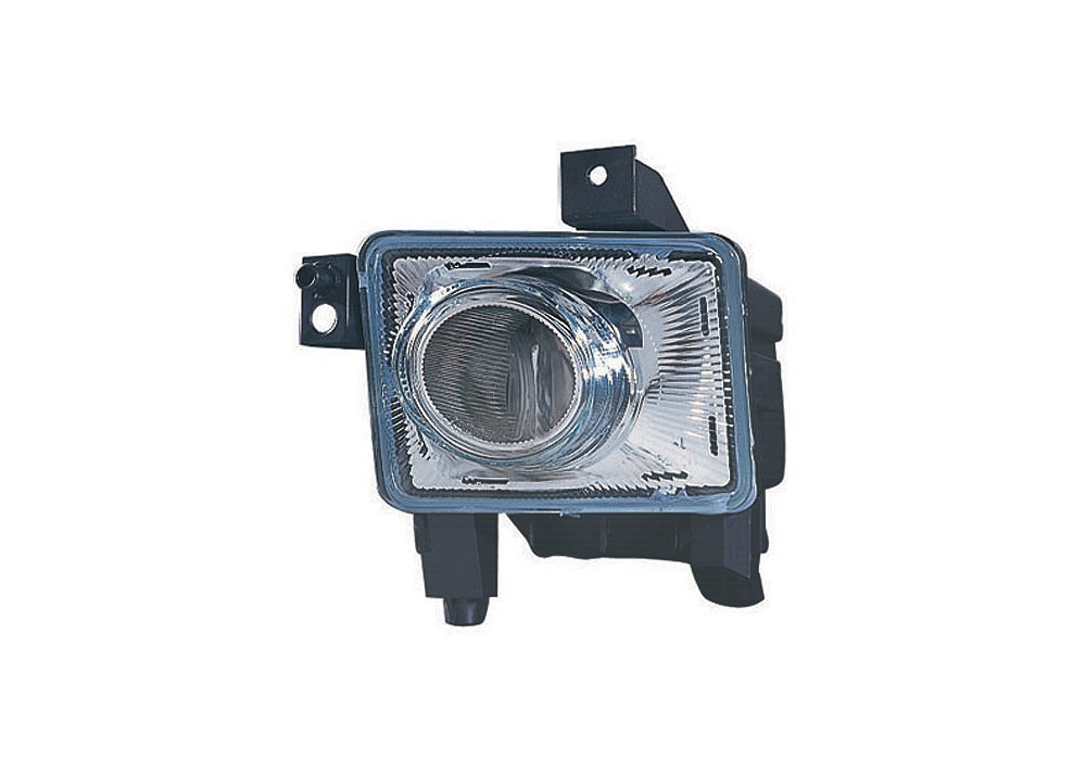 Alkar Nebelscheinwerfer H3 [Hersteller-Nr. 2911444] für Opel