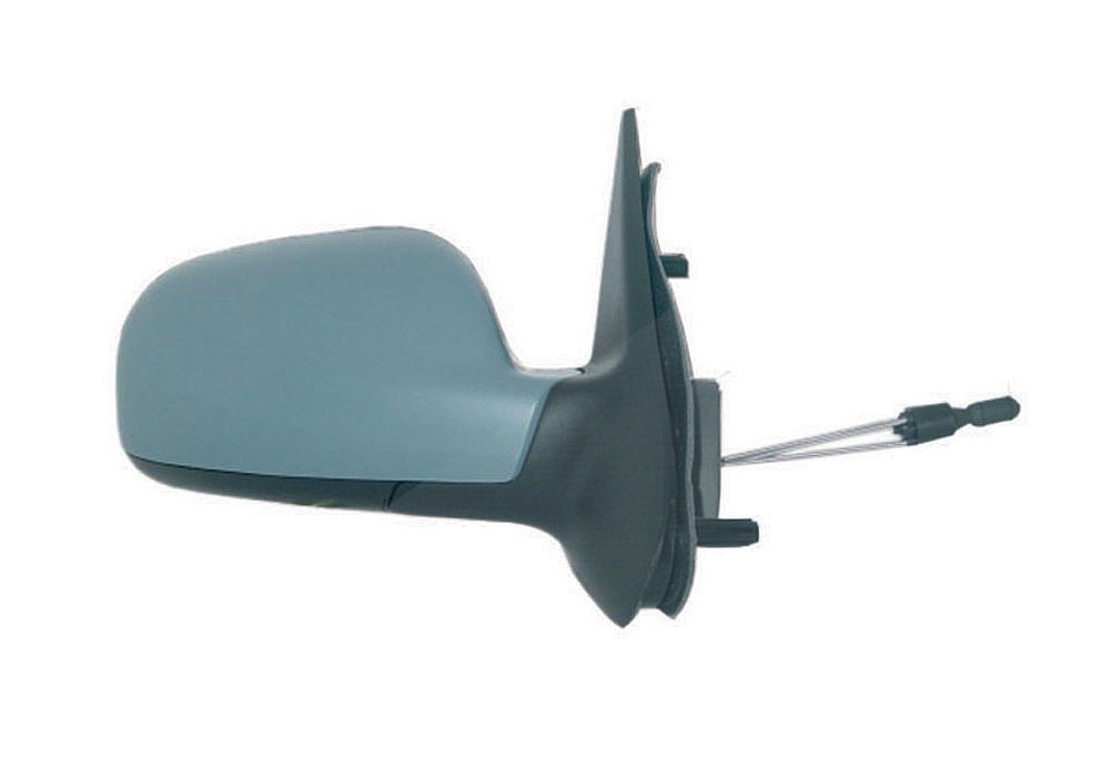 Alkar Außenspiegel [Hersteller-Nr. 6102365] für Citroën
