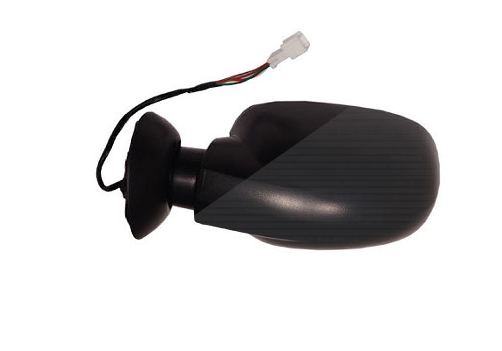 Alkar Außenspiegel [Hersteller-Nr. 6111590] für Renault, Dacia