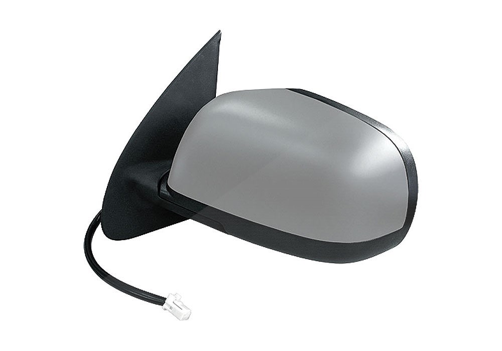 Alkar Außenspiegel [Hersteller-Nr. 6125553] für Nissan