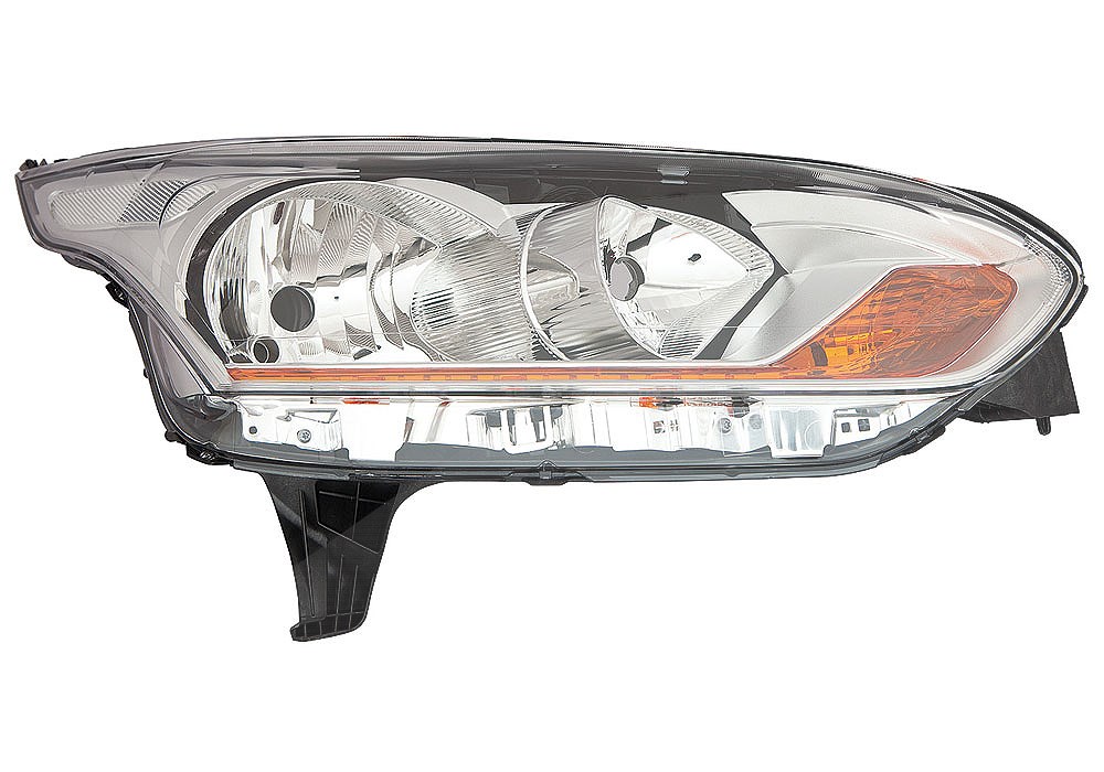 Alkar Hauptscheinwerfer [Hersteller-Nr. 2772960] für Ford