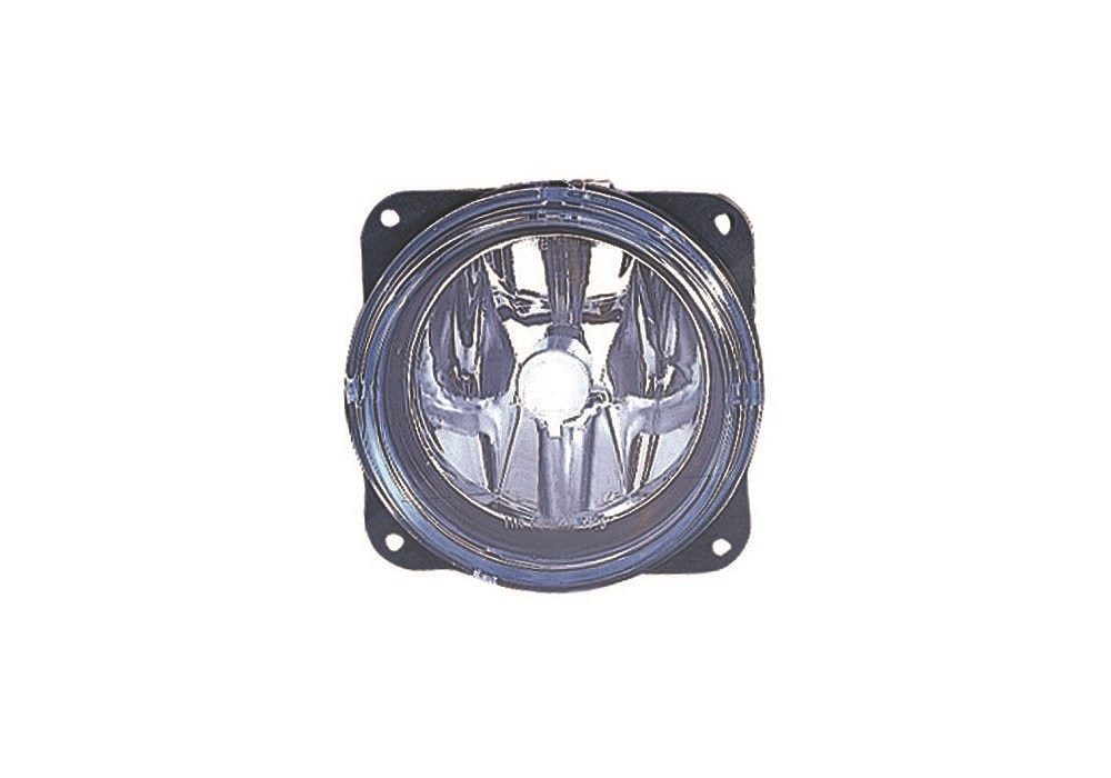 Alkar Hauptscheinwerfer [Hersteller-Nr. 2903960] für Mazda, Ford