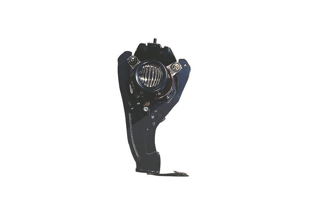 Alkar Nebelscheinwerfer [Hersteller-Nr. 2905349] für Fiat