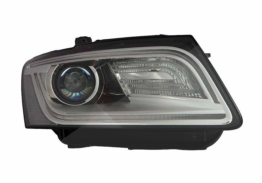 Alkar Hauptscheinwerfer [Hersteller-Nr. 2772479] für Audi