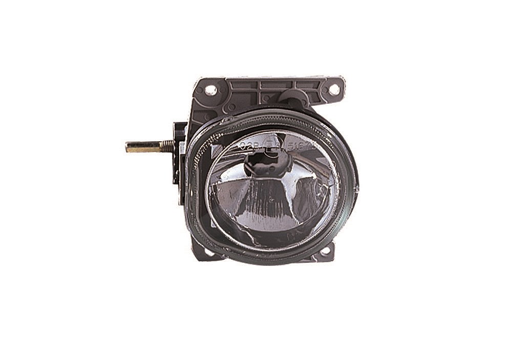 Alkar Nebelscheinwerfer [Hersteller-Nr. 2903532] für Peugeot, Fiat, Citroën, Lancia