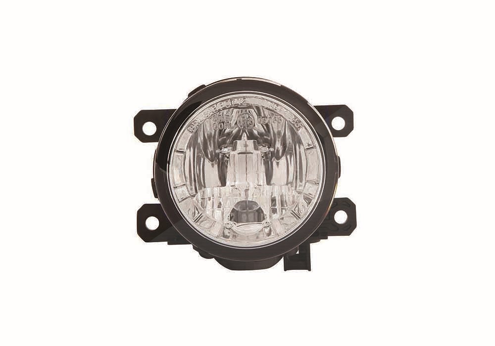 Alkar Nebelscheinwerfer [Hersteller-Nr. 2903688] für Citroën, Mitsubishi, Nissan, Subaru, Mercedes-Benz