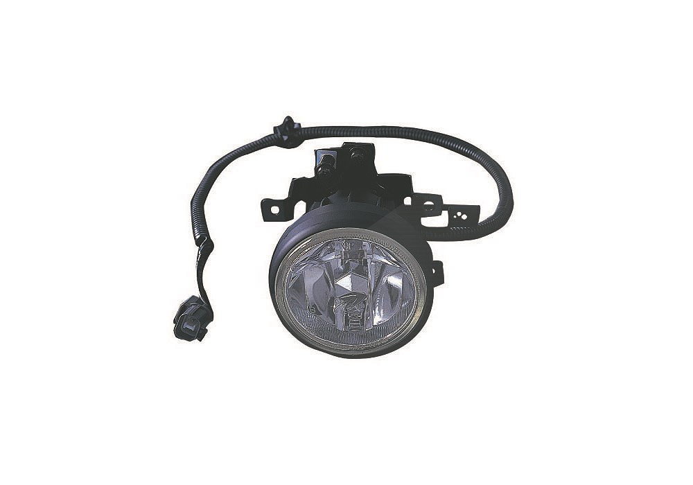 Alkar Hauptscheinwerfer [Hersteller-Nr. 2903940] für Honda