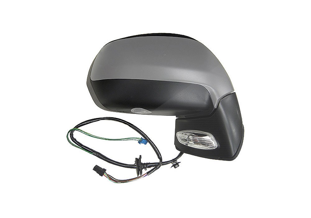 Alkar Außenspiegel [Hersteller-Nr. 6130858] für Citroën