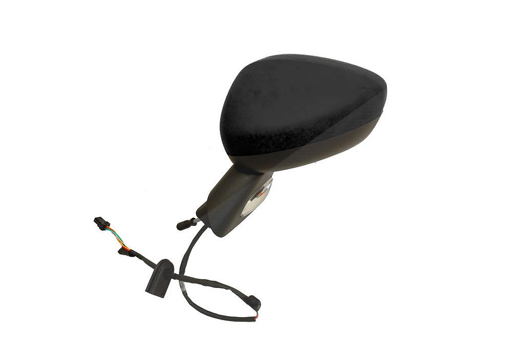 Alkar Außenspiegel [Hersteller-Nr. 6131862] für Citroën
