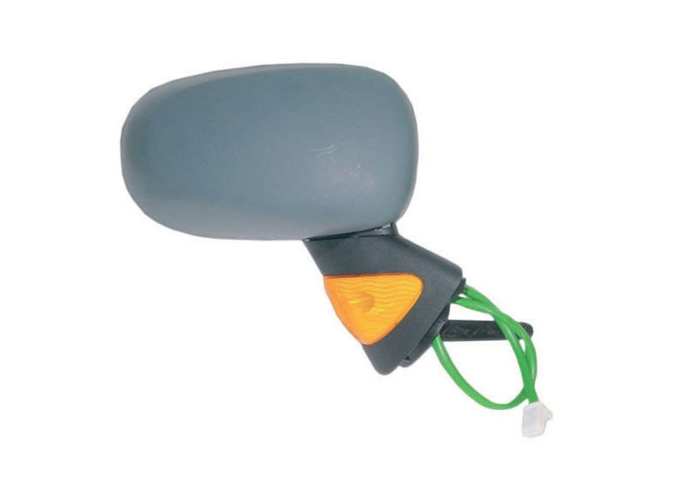 Alkar Außenspiegel [Hersteller-Nr. 6132170] für Renault