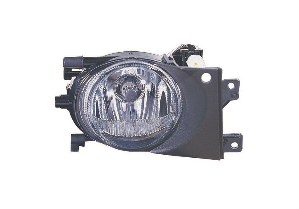 Alkar Nebelscheinwerfer [Hersteller-Nr. 2906845] für BMW