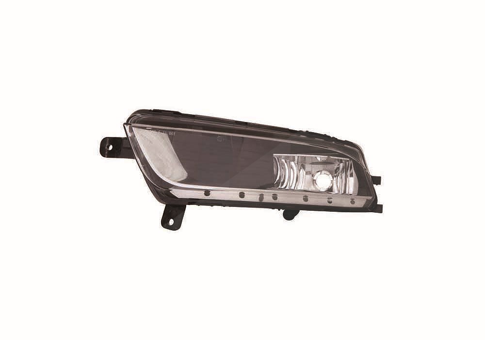 Für DEPO 441-2049L-UQ Fog lamp Left 441-2049L-UQ do VW CC B7 This article is a - Bild 3