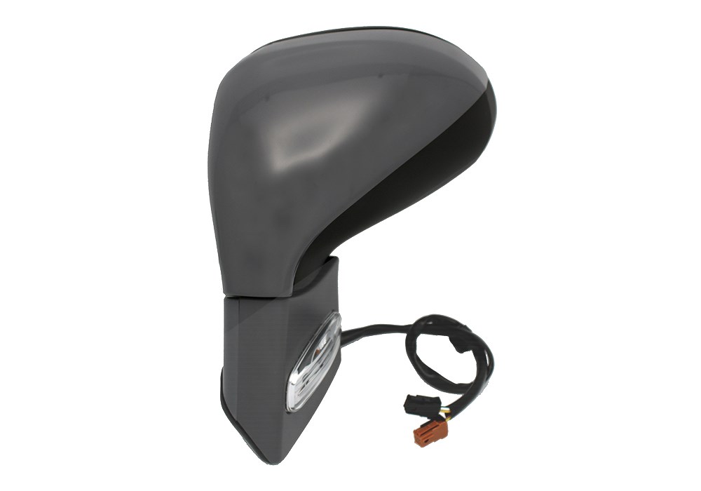 Alkar Außenspiegel [Hersteller-Nr. 6139308] für Peugeot