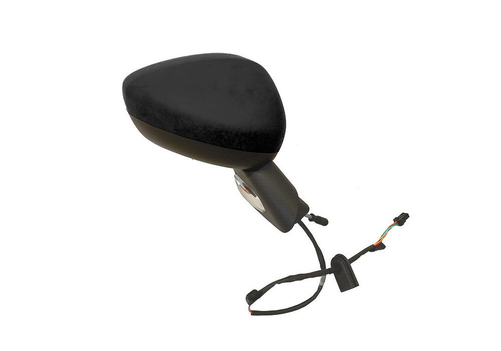 Alkar Außenspiegel [Hersteller-Nr. 6132862] für Citroën