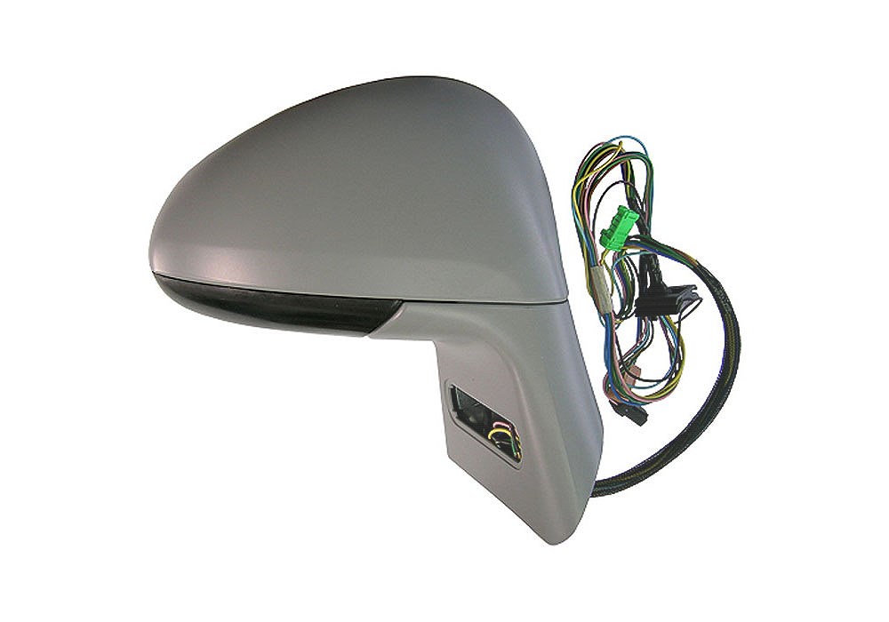 Alkar Außenspiegel [Hersteller-Nr. 6142855] für Citroën