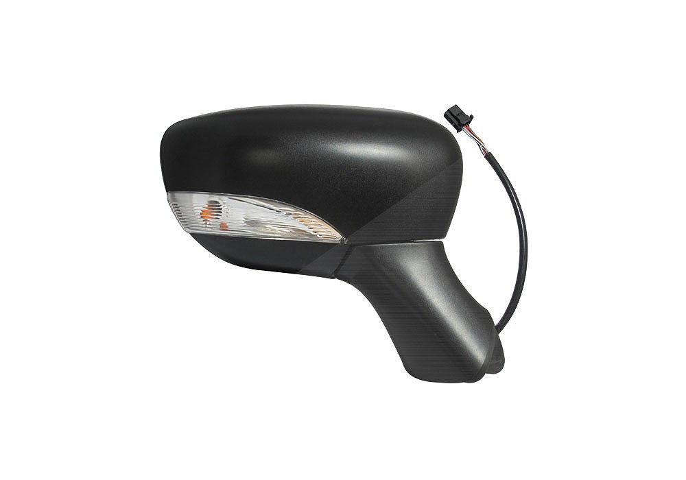 Alkar Außenspiegel [Hersteller-Nr. 6128178] für Renault
