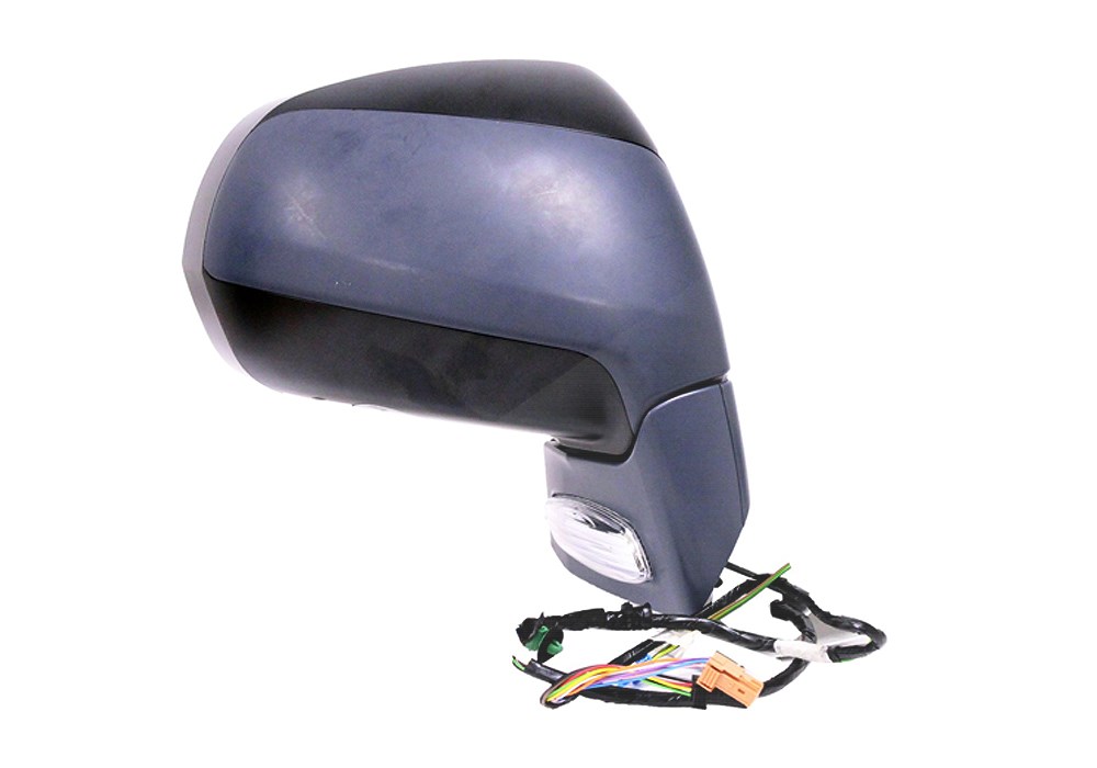 Alkar Außenspiegel [Hersteller-Nr. 6134858] für Citroën