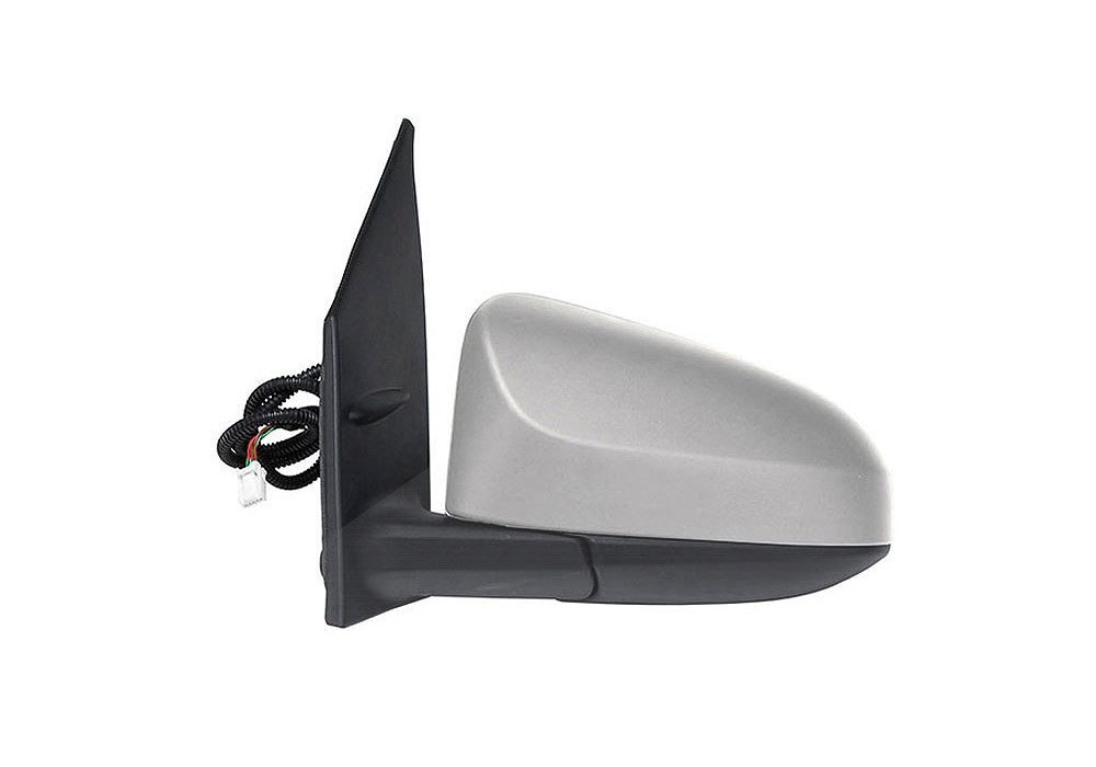 Alkar Außenspiegel [Hersteller-Nr. 6139256] für Peugeot, Citroën, Toyota