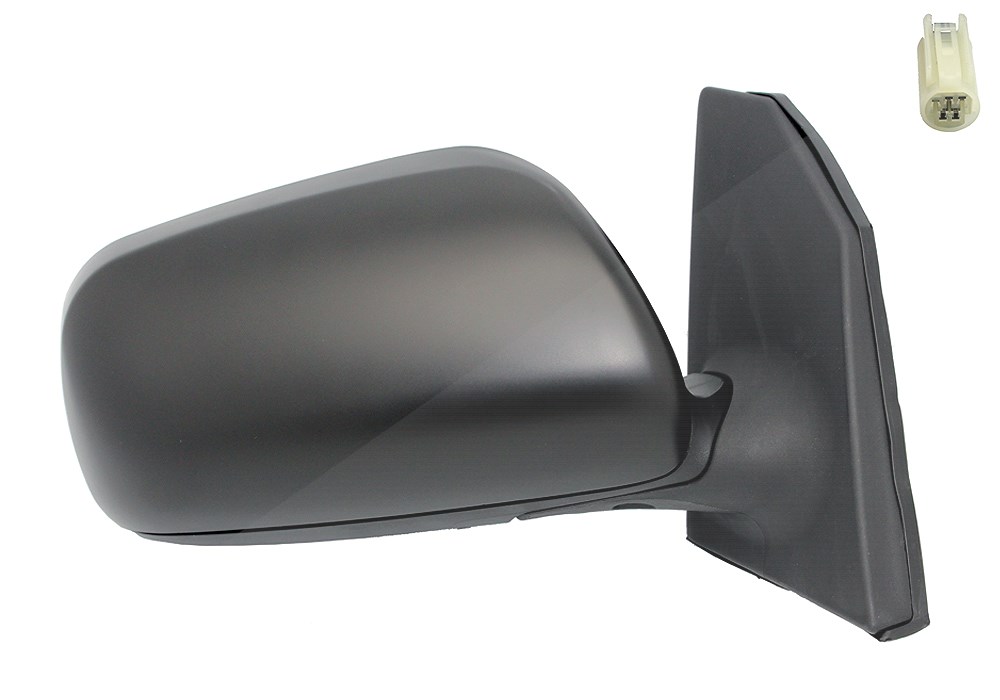 Alkar Außenspiegel [Hersteller-Nr. 6140264] für Toyota