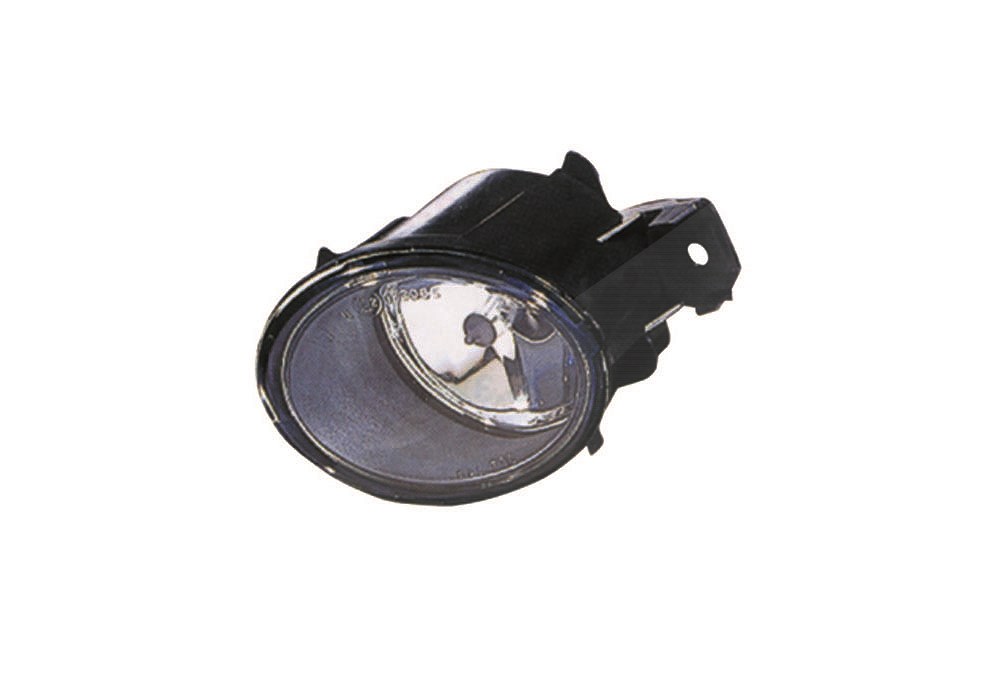 Alkar Nebelscheinwerfer [Hersteller-Nr. 2901229] für Renault, Nissan, Opel