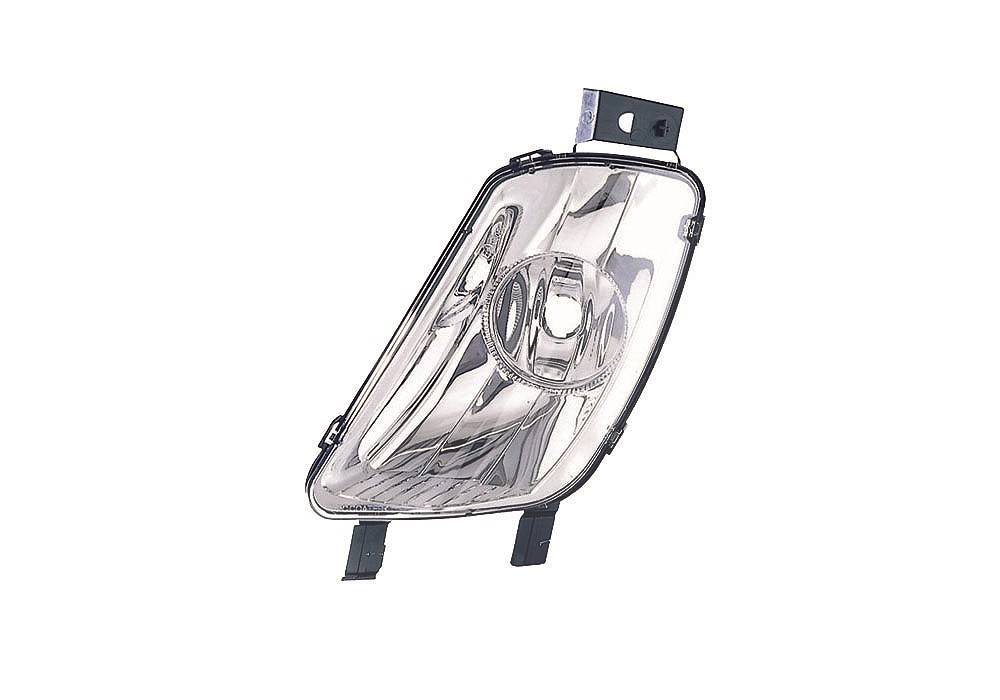 Für DEPO 550-2014L-UE Fog lamp Left 550-2014L-UE do PEUGEOT 308, 308 I, 308 II, - Bild 3