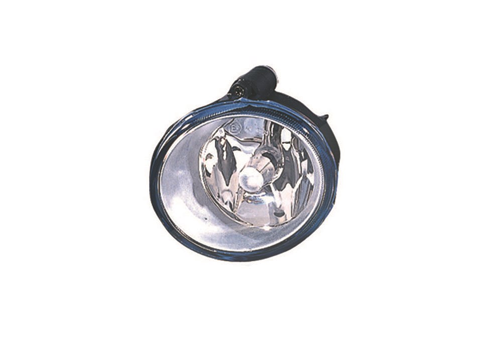 Alkar Nebelscheinwerfer [Hersteller-Nr. 2901227] für Opel, Nissan, Renault