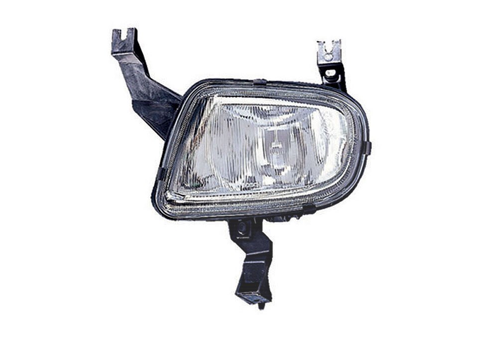 Alkar Nebelscheinwerfer [Hersteller-Nr. 2901282] für Peugeot