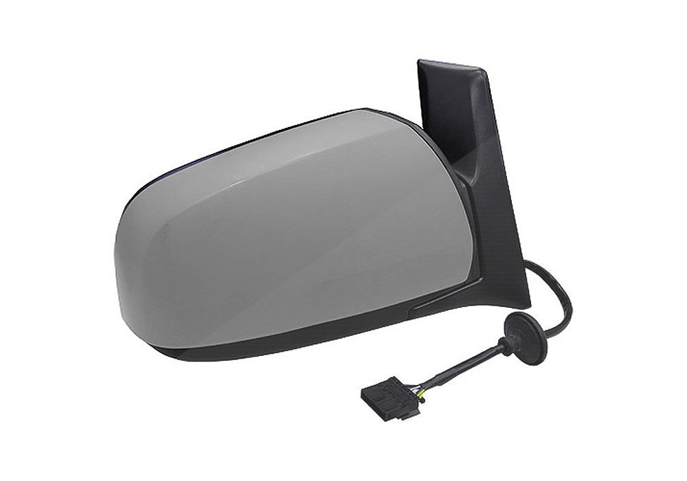 Alkar Außenspiegel [Hersteller-Nr. 6140445] für Opel