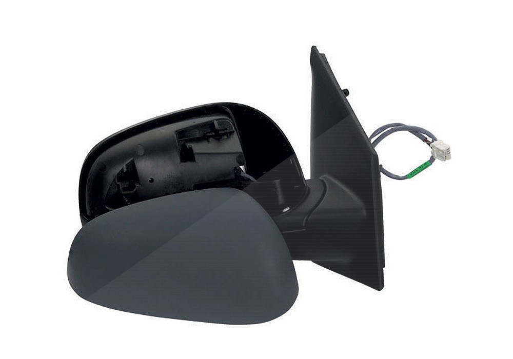 Alkar Außenspiegel [Hersteller-Nr. 6140587] für Nissan