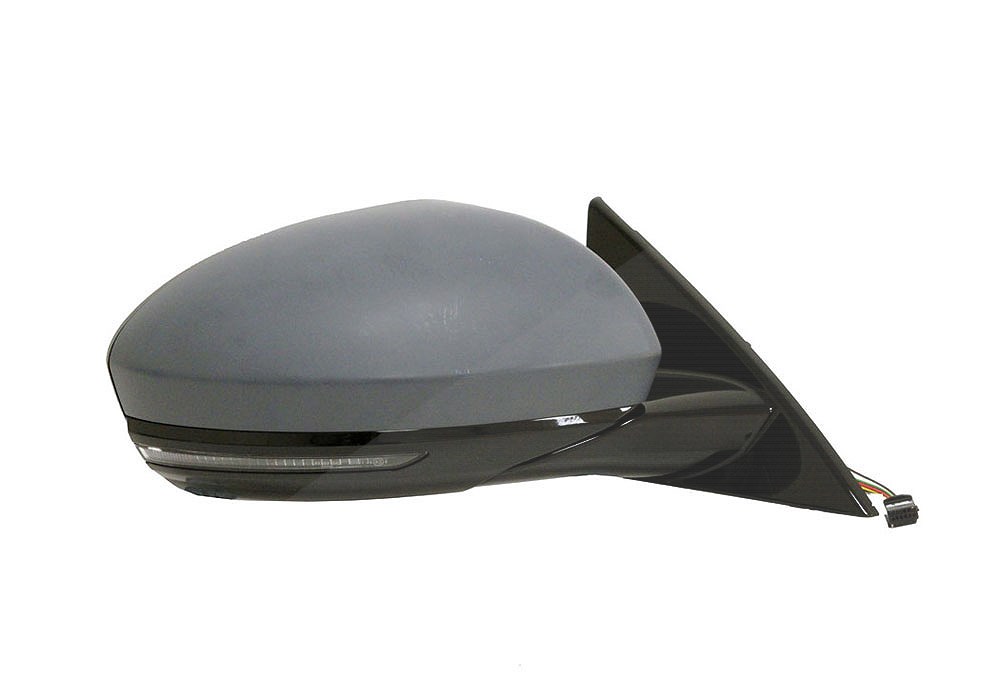 Alkar Außenspiegel [Hersteller-Nr. 6146243] für Renault