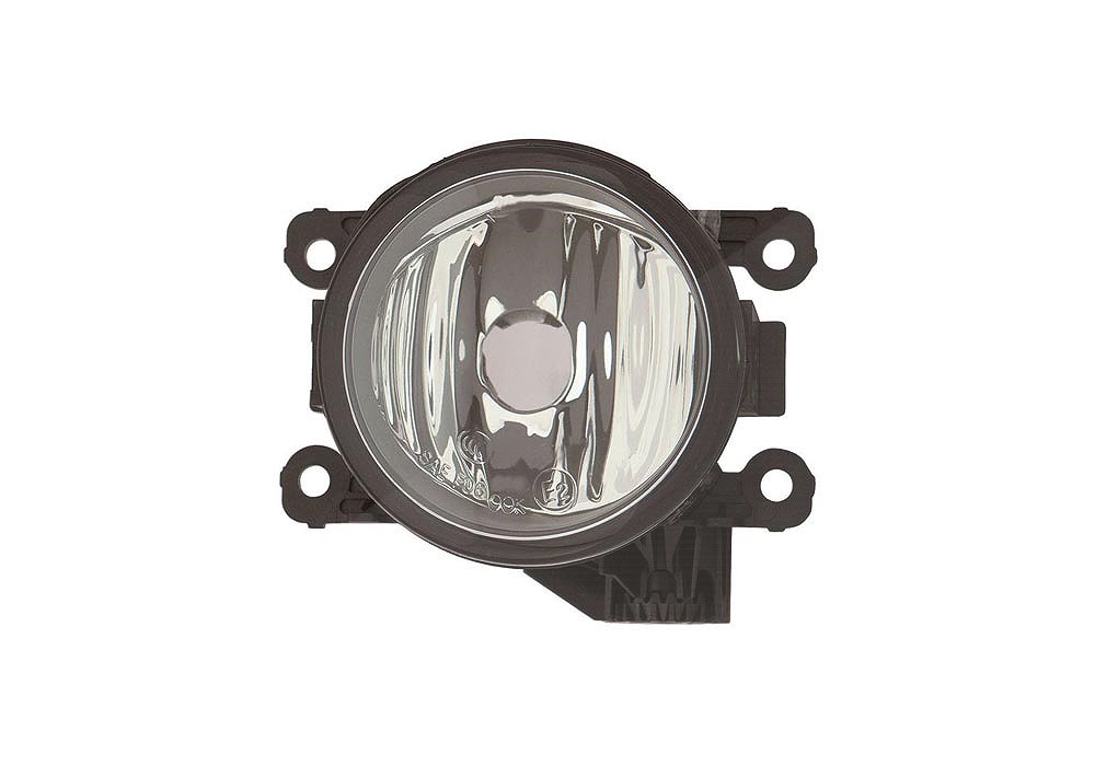 Alkar Nebelscheinwerfer [Hersteller-Nr. 2901754] für Opel, Nissan, Renault