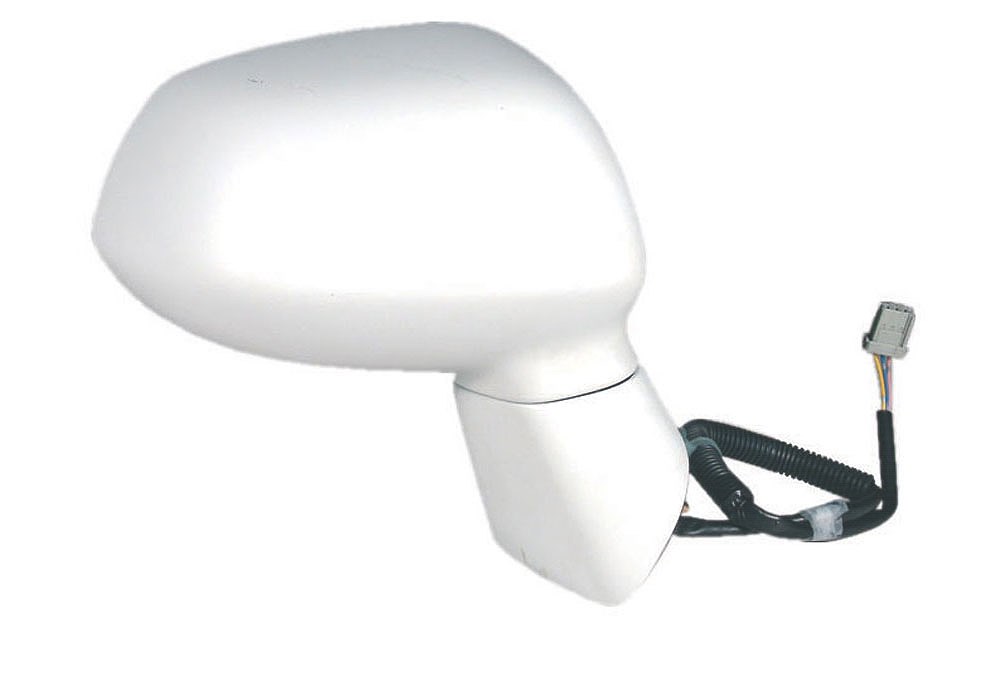 Alkar Außenspiegel [Hersteller-Nr. 6142942] für Honda