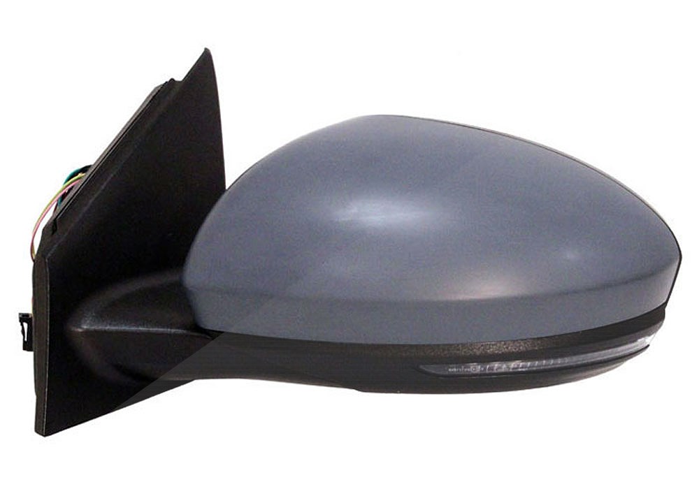 Alkar Außenspiegel [Hersteller-Nr. 6143237] für Renault