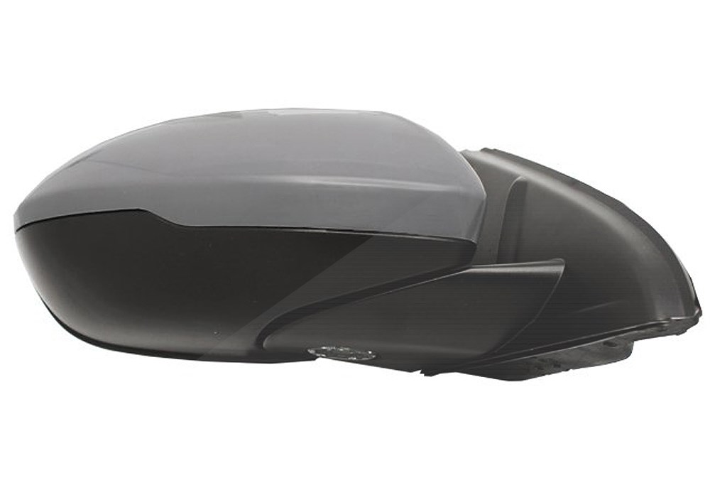 Alkar Außenspiegel [Hersteller-Nr. 6152730] für Opel