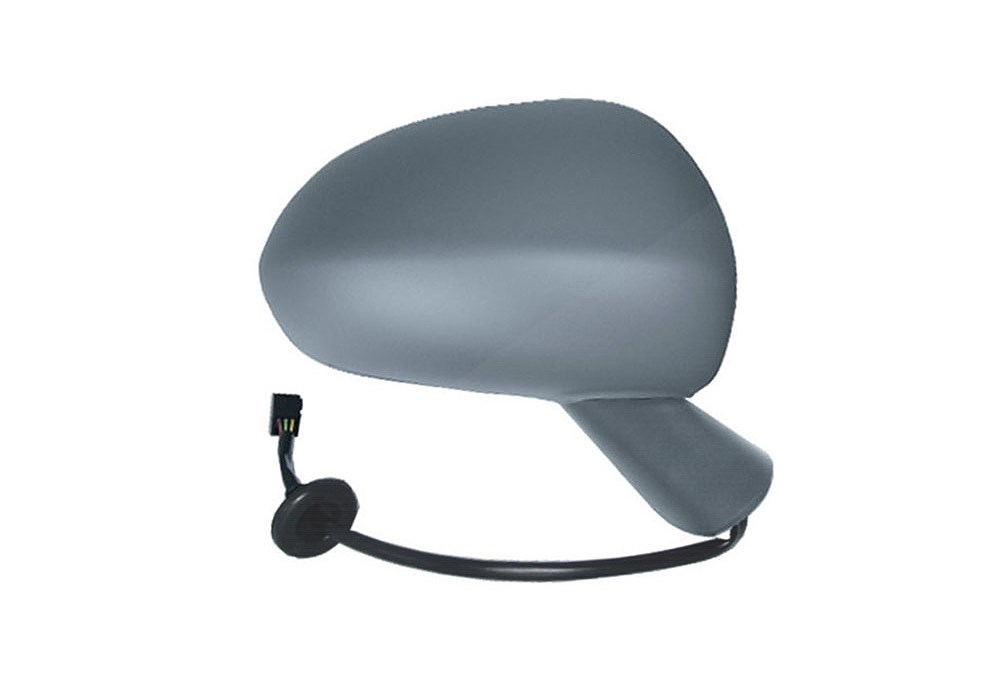 Alkar Außenspiegel [Hersteller-Nr. 6156424] für Opel