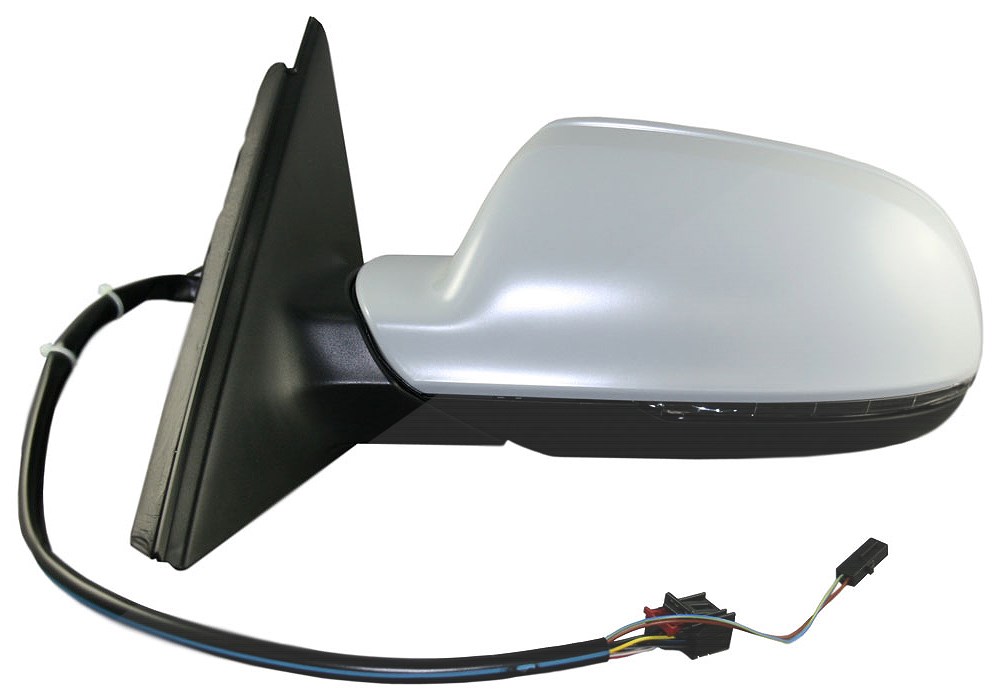 Alkar Außenspiegel [Hersteller-Nr. 6157784] für Audi