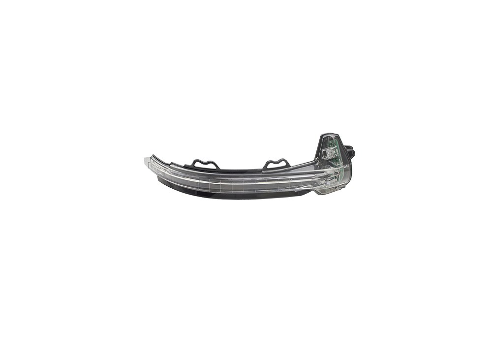 Alkar Blinkleuchte [Hersteller-Nr. 6202810] für Audi