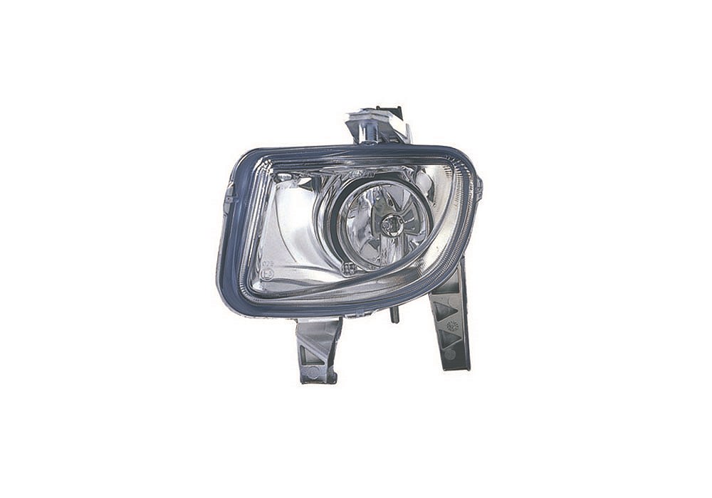 Alkar Nebelscheinwerfer [Hersteller-Nr. 2901349] für Abarth, Fiat