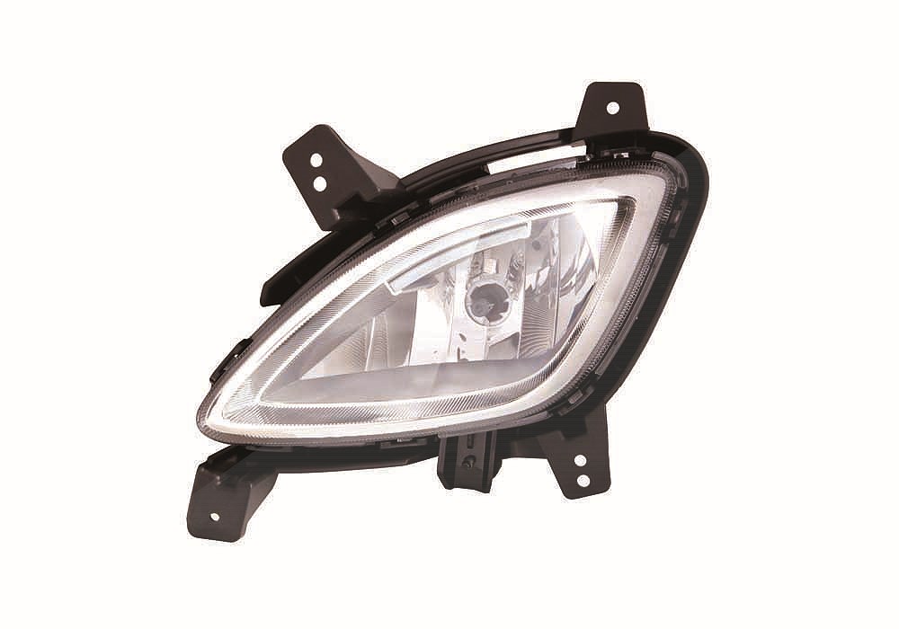 Alkar Nebelscheinwerfer [Hersteller-Nr. 2911629] für Hyundai