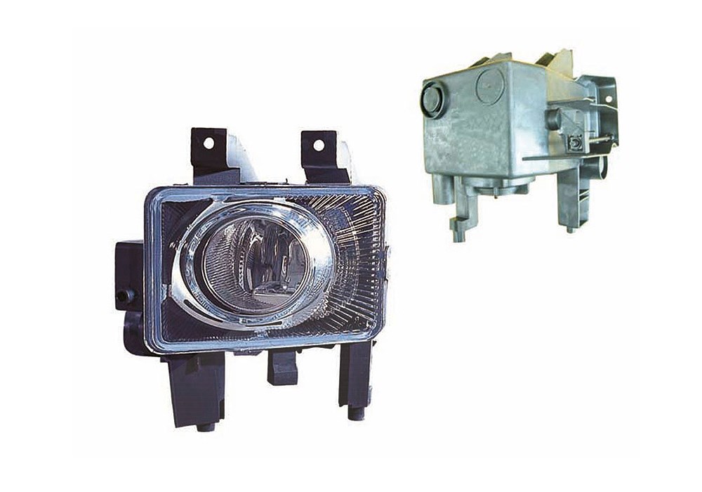 Alkar Nebelscheinwerfer [Hersteller-Nr. 2911440] für Opel