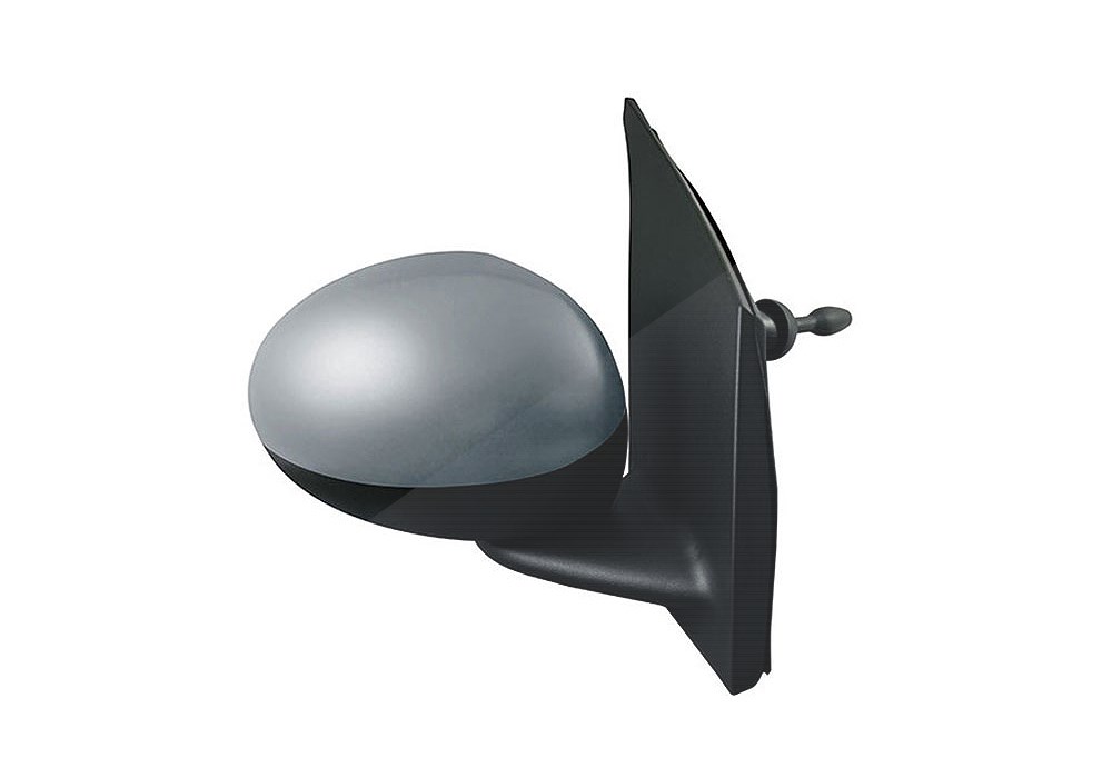 Yumax Außenspiegel [Hersteller-Nr. 11001492] für Peugeot, Citroën, Toyota