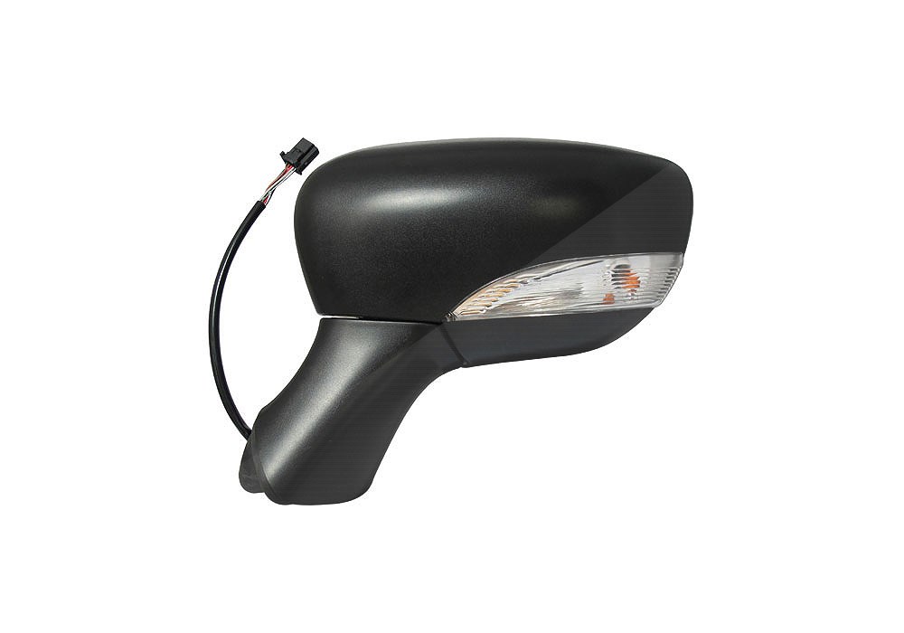 Alkar Außenspiegel [Hersteller-Nr. 6127178] für Renault