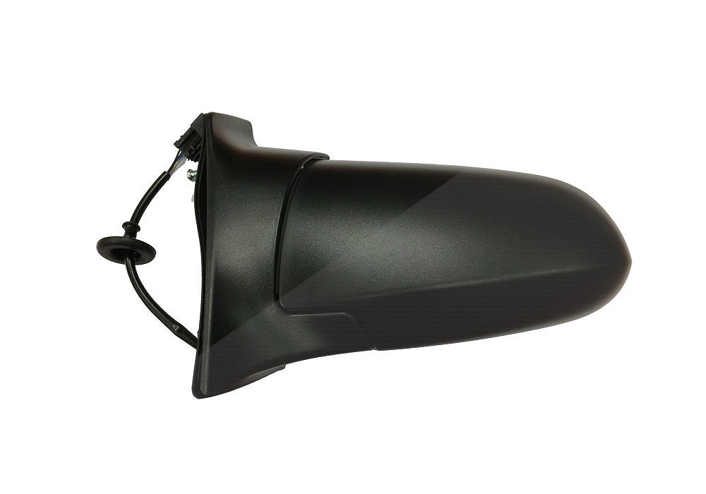 Alkar Außenspiegel [Hersteller-Nr. 6127440] für Opel