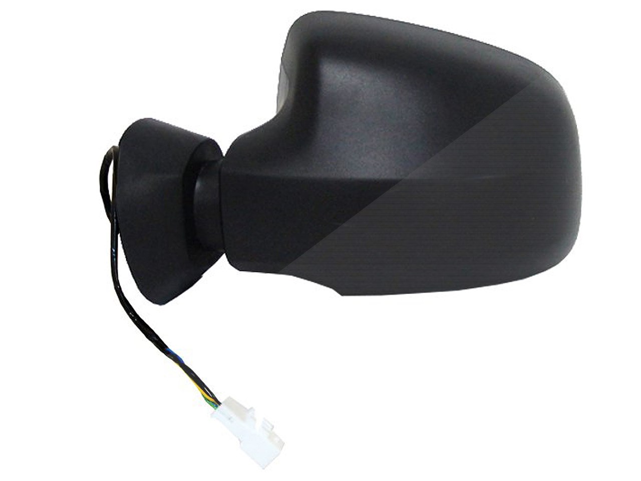 Alkar Außenspiegel [Hersteller-Nr. 6125594] für Renault, Dacia