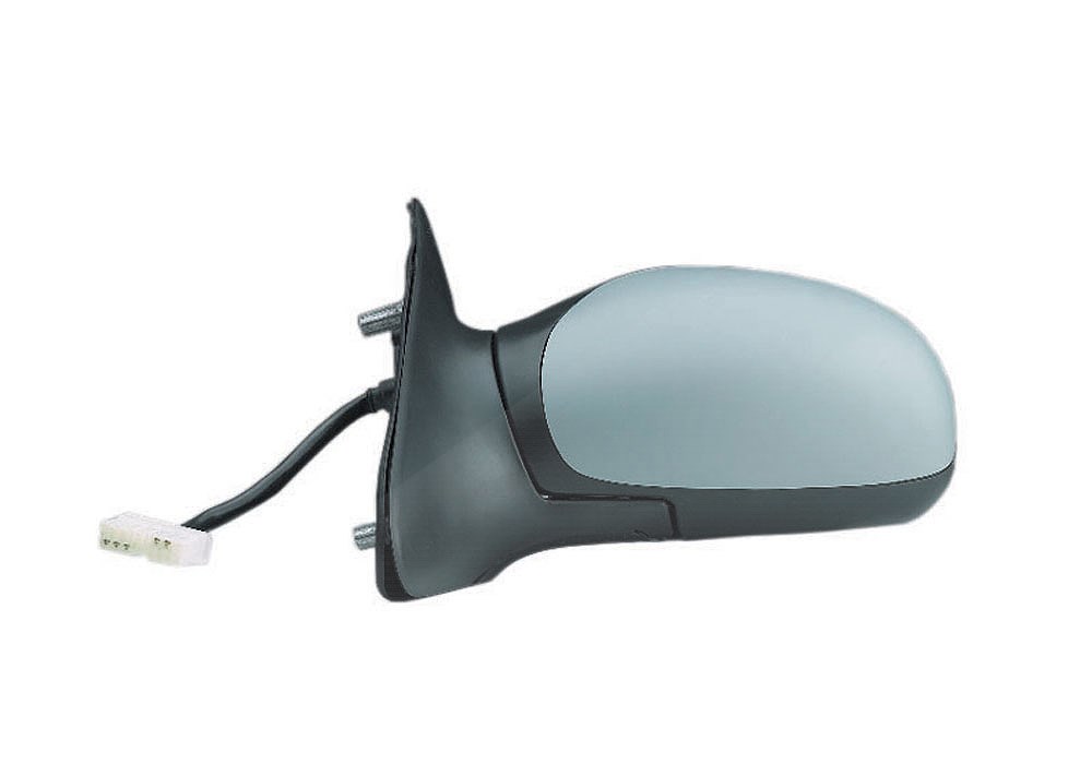 Alkar Außenspiegel [Hersteller-Nr. 6125850] für Peugeot