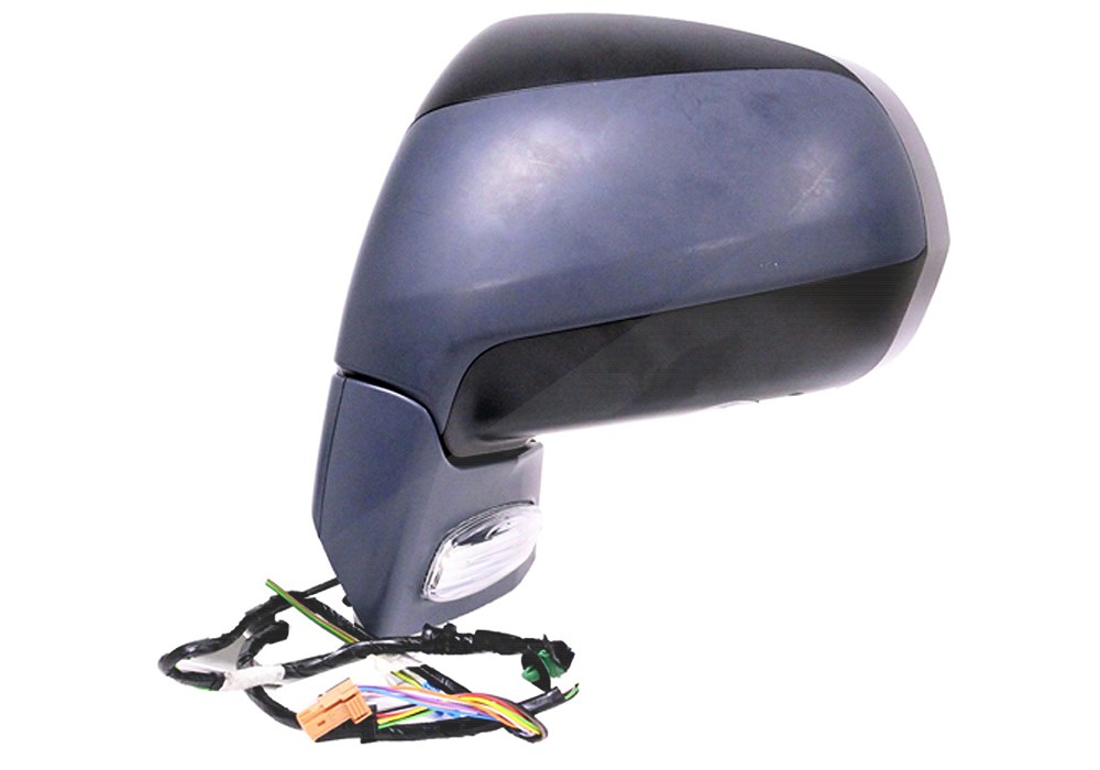 Alkar Außenspiegel [Hersteller-Nr. 6125858] für Citroën