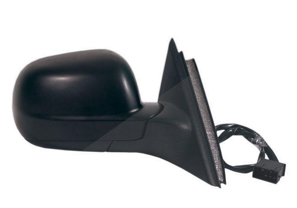 Alkar Spiegel komplett beheizbar konvex [Hersteller-Nr. 6126116] für VW